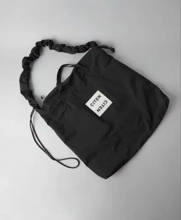 CITEN ZIP 3WAY 토트백