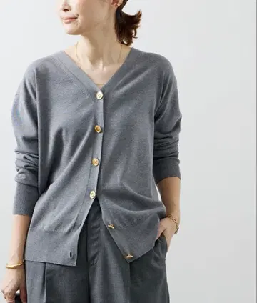 Deuxieme Classe *Beauty 가디건