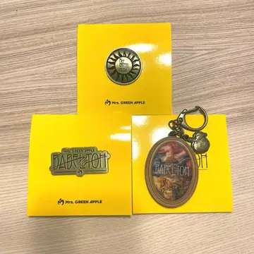 미세스 그린애플 바벨탑 랜덤 아이템 핀즈 B 핀즈 D