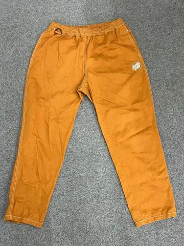 SANTA CRUZ (산타크루즈)의 브라운 데님 M 사이즈