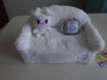 TWICE LOVELYS 티슈 케이스 DAVELY 다현