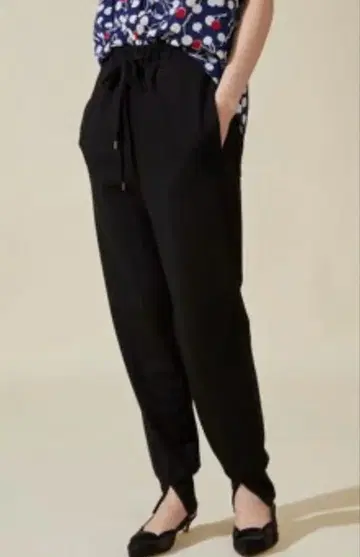 그레이스 클래스 조거 팬츠