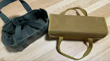 asobito 툴 박스 2개