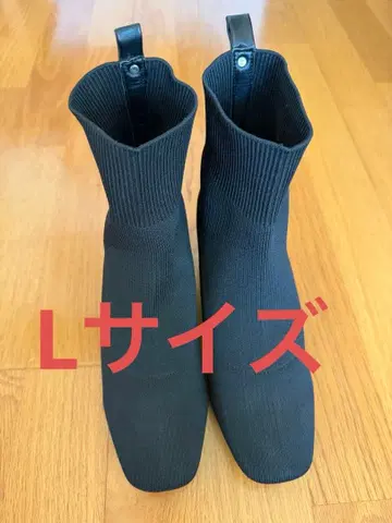 새상품급 숏부츠