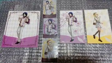 건담 SEED preppy style 아스란 카가리 아스카가