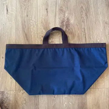 에르베샤 펠리에 토트백 코듀라 나일론 보트형