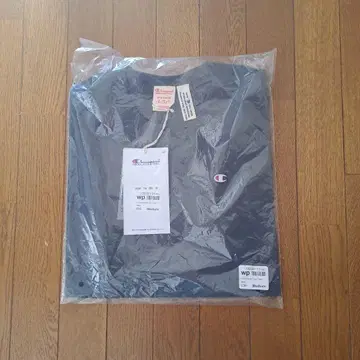 Champion RW 네이비 T셔츠 M