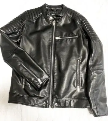 [ 기간 한정 가격 인하! ] ZARA 라이더 자켓