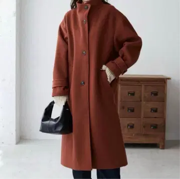 Discord 울 라이크 스탠드 코트