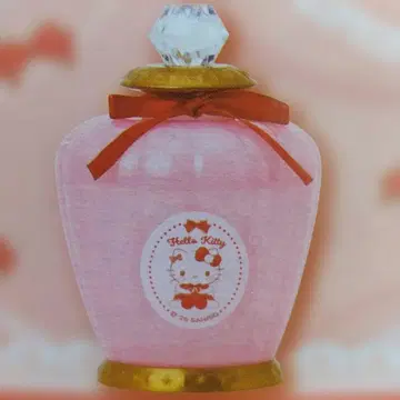 산리오 소품함 Sanrio 키티 수납함 키티 굿즈 키티