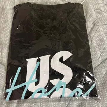 우라시마사카타센 2021 봄 투어 BIG 롱 티셔츠