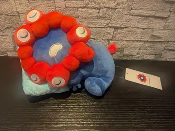 미사용 새상품! 오야스미 미야쿠미야쿠 봉제 인형 레어 상품