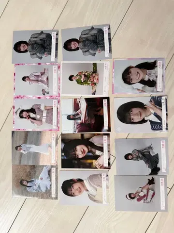 오오조노 레이 14장 묶음 판매