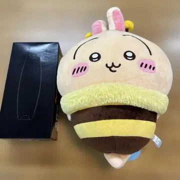 치이카와 (먼작귀) 하치상 BIG 봉제 인형 토끼