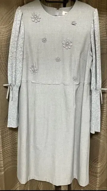 3점 슈퍼뷰티 44 원피스