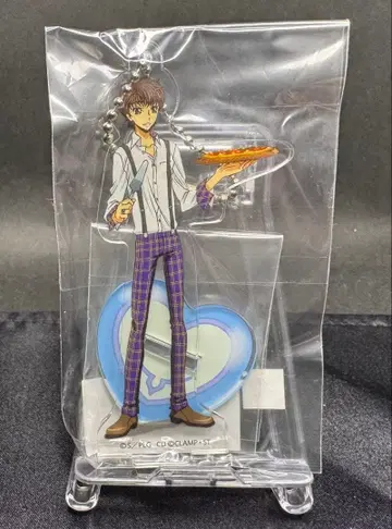 코드기어스 마루이 콜라보 아크릴 스탠드 스자크