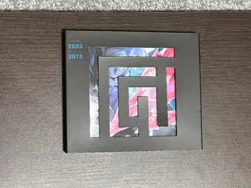 The Best Of Technorch 2003-2013