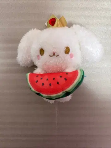 JOCHUM RURU 후르츠 마스코트