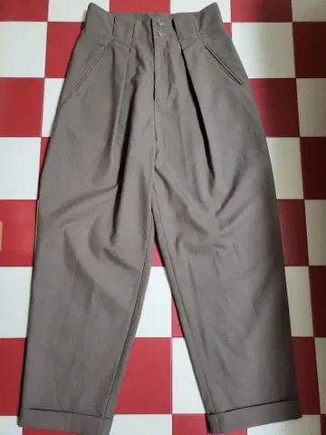 Traditional Weatherwear 팬츠 M 사이즈