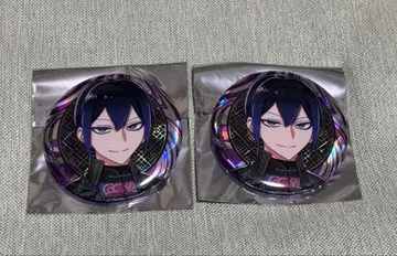 if episode of 마피아 이프리트 캔뱃지