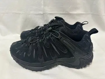 merrell 1trl chameleon redux black 25