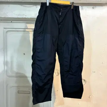 KANDABIIKI 3ST WEATHER DOUBLE KNEE PANTS