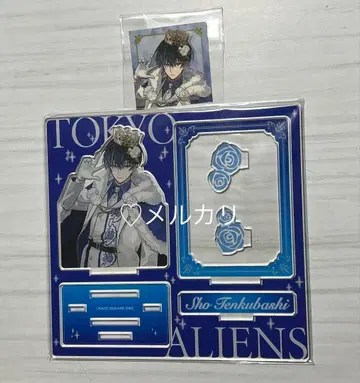 [ 정가 이하 ] 텐쿠바시 쇼 아크릴 스탠드