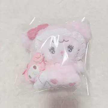 산리오 mikko 캐미 마이멜로디 마스코트 2