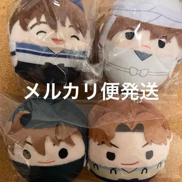 닌타마 후와코로 리키치 도이 텐키 애니메이트 특전