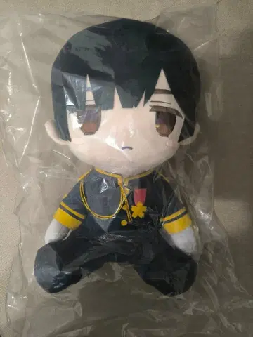 타이클레 한정판 헤타리아 BIG 봉제 인형 일본