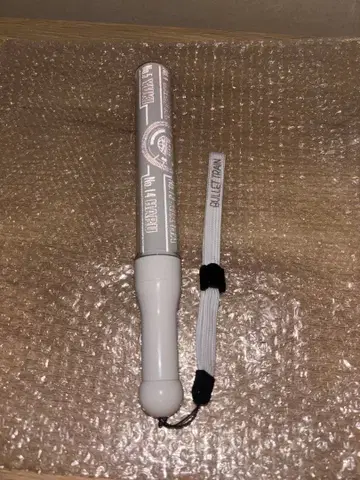 초특급 23대 초응원봉 타카시 새상품급 버튼 배터리 포함