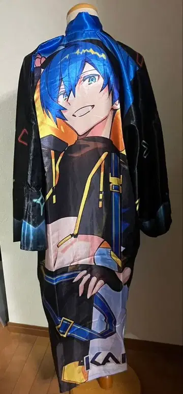 하츠네 미쿠 매지컬 미라이 2023 KAITO 핫삐