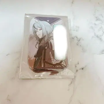 OVER REQUIEMZ 스텔라워스 혜택 모리 캔뱃지