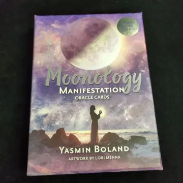 문 오라클 지마 페 카드 일본어판 가이드 포함