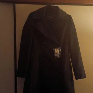 CECI McBEE 롱 코트 M 사이즈