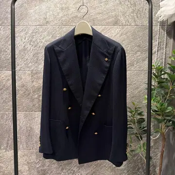 나노 유니버스 딸리아또레 더블 48