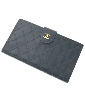 CHANEL 지갑 코인 케이스 여성용