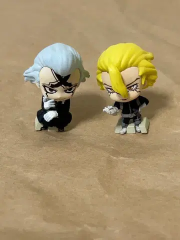 Dr.STONE Dr. 제노 스탠리 스나이더