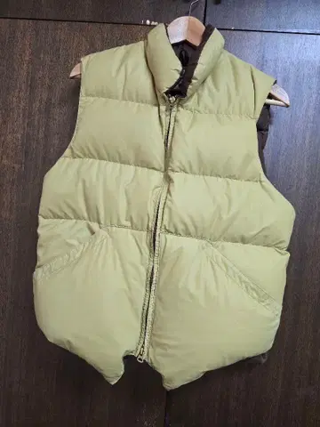 Crescent DownWorks 다운 베스트 M 사이즈