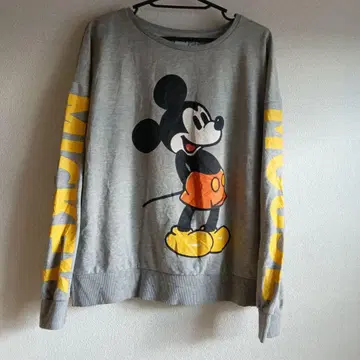 [ US 구제 의류 ] 디즈니 미키마우스 트레이닝복 아메카지 미키