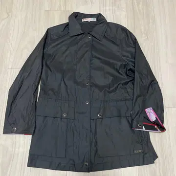 레오나르 블루종 자켓 아우터