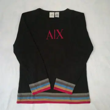 ARMANI EXCHANGE 아르마니 익스체인지 스웨터 여성용