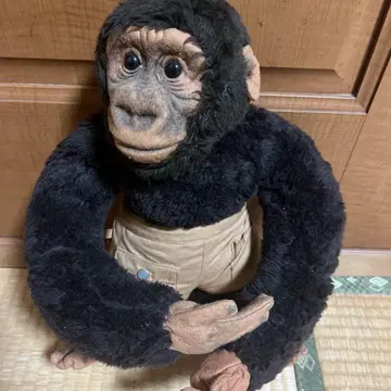 메이지 고릴라 대리 사장