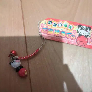 지역 한정 키티 와카야마 한정판