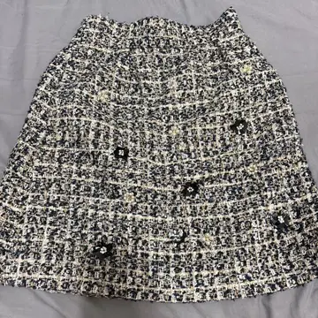 JILLSTUART 스커트