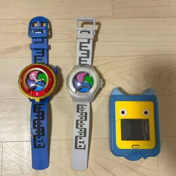 요괴워치 제로시키 타입s 요괴워치 태블릿