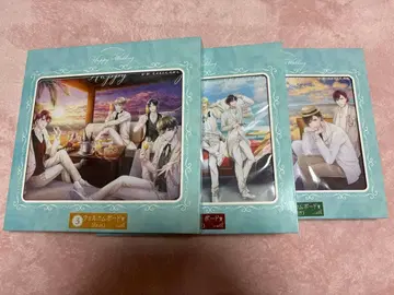 스탠드 마이 히어로즈 로손 HMV 복권 웰컴 보드상