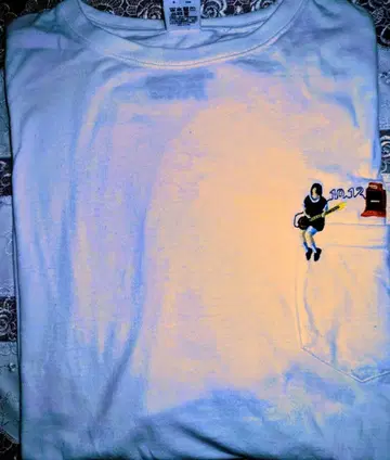 PEDRO 페드르 아유니 생일 기념 티셔츠