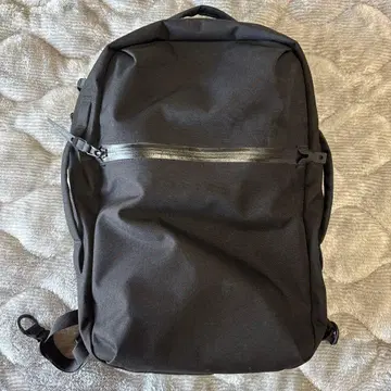 BLACK EMBER SHADOW 22 백팩