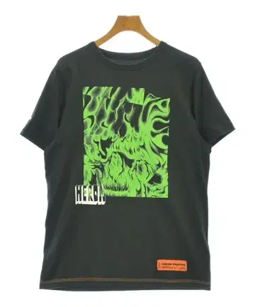HERON PRESTON 티셔츠 남성용